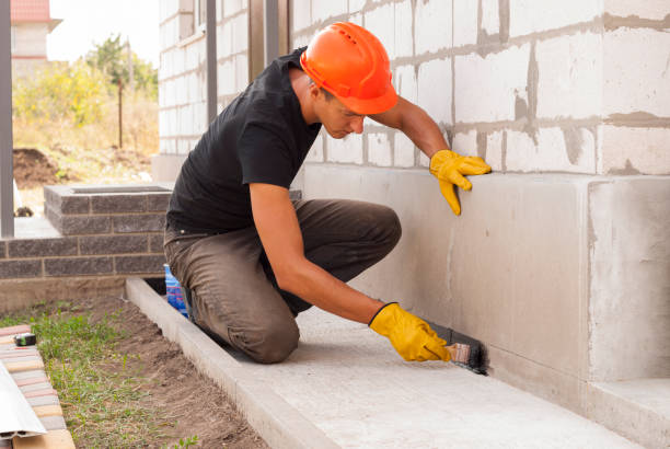 Licensed Foundation Crack Repair service in Brownstown, IN - SJ Waterproofing Pros
